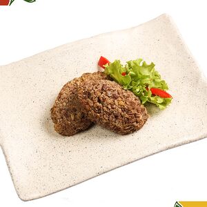 Ոսպով կոտլետ