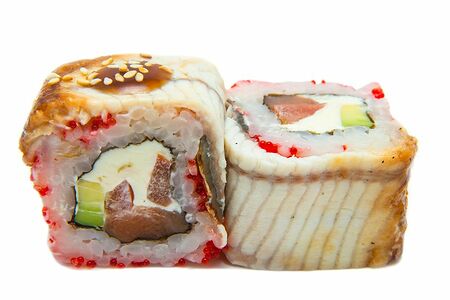 Ролл Праздничный