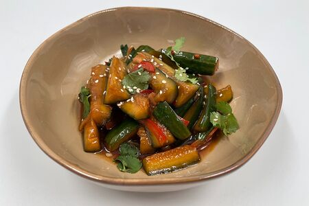 Битые огурцы