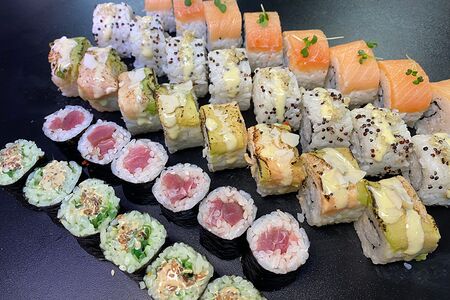 Набор третий