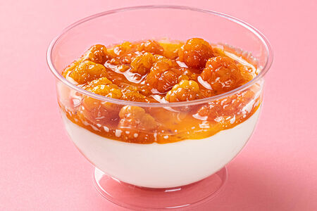 Панна котта