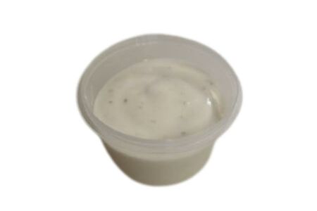 Чесночный Соус