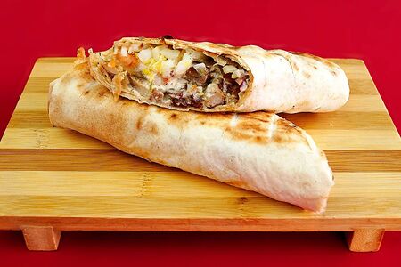 Шаурма курица