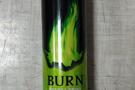 Burn Energy