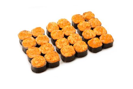 Сет Мини запеченный острый