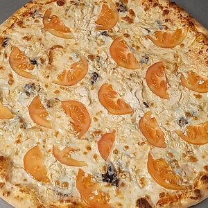 Пицца Цезарь (маленькая)