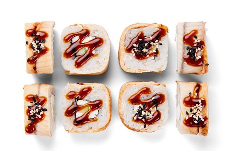 Ролл Волшебный