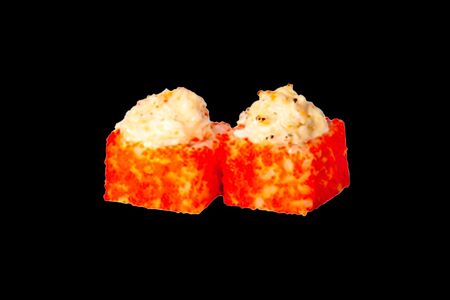 Запеченная Калифорния