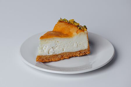 Чизкейк Классический