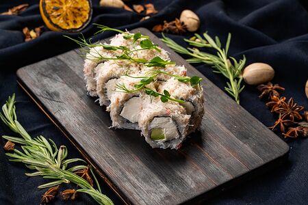 Филадельфия по-камчатски