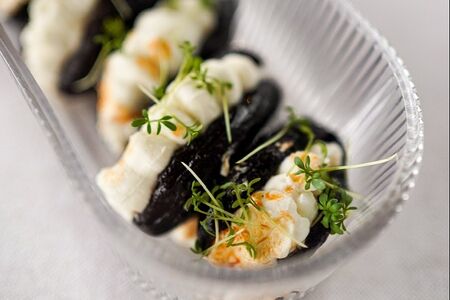 Чернослив по - каталонски