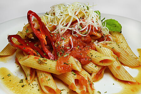 Пенне Арабьята