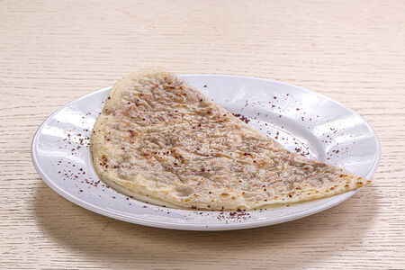 Кутабы с мясом 1 шт