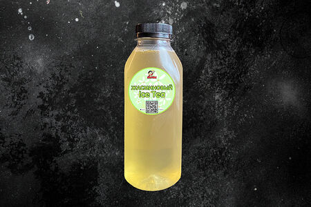 Жасминовый АйсТи