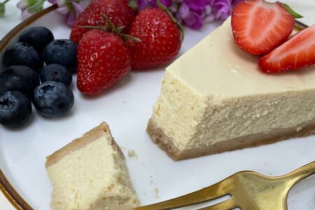 Чизкейк