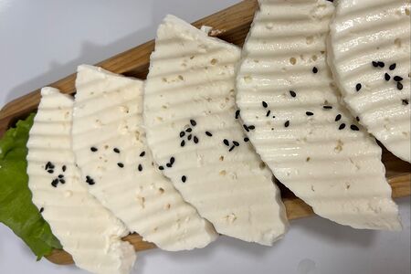 Брынза домашняя