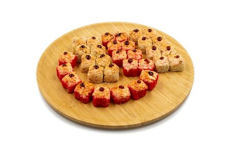 Запеченный сет