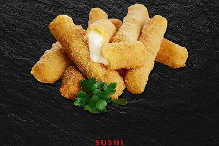 Сырные палочки 3 шт