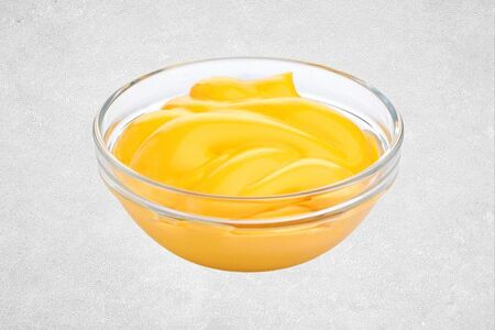 Соус сырный