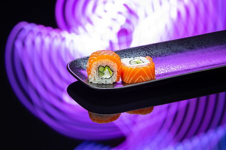 Филадельфия люкс