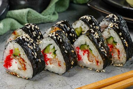 Ролл Пирамида