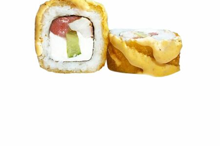 Горячий Тунец