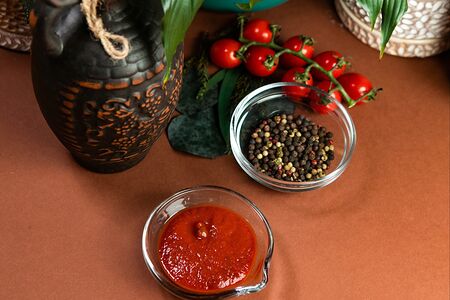 Томатный соус