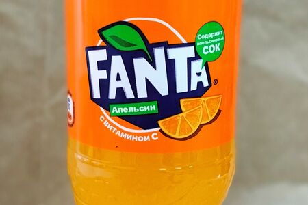 Fanta