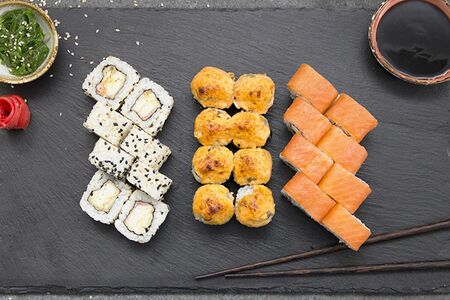 Набор марокко