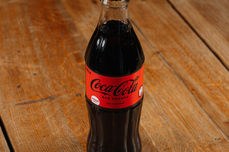 Coca-Cola Zero