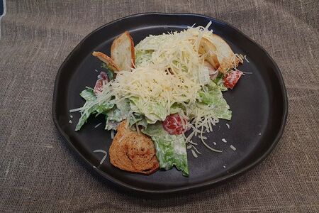 Честный цезарь