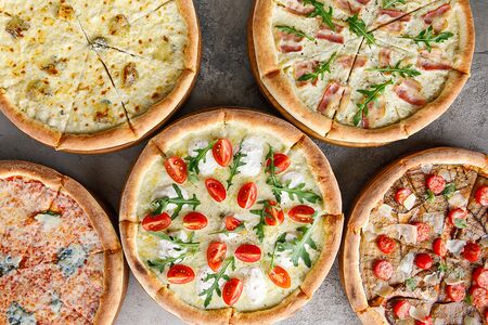 Комбо набор Дай пять