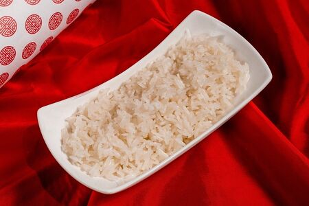 Жареный рис