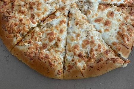 Пицца Сырная