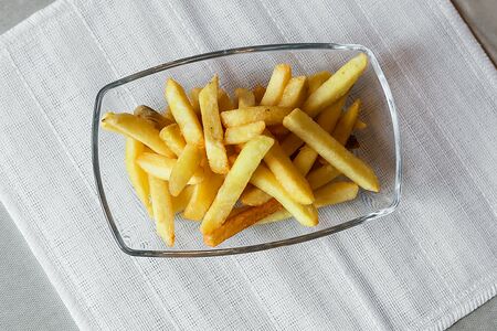 Картофель фри