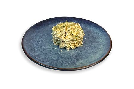 Куриный салат