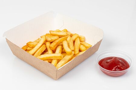 Картофель фри