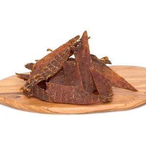 Сыровяленое мясо утки