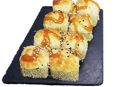 Запеченный ролл Мания