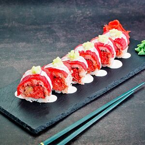 Мексиканский чили