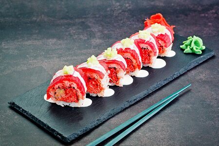 Мексиканский чили