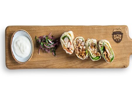 Шаурма Шиш таук