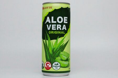 Lotte Aloe Vera original