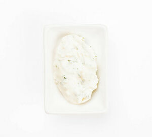 Чесночный соус