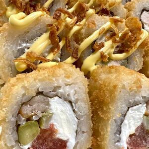 Темпурная курочка