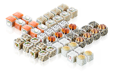 Биг Пати-сет