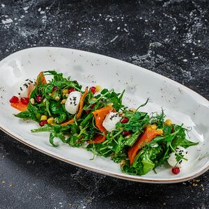 Салат Султанмит