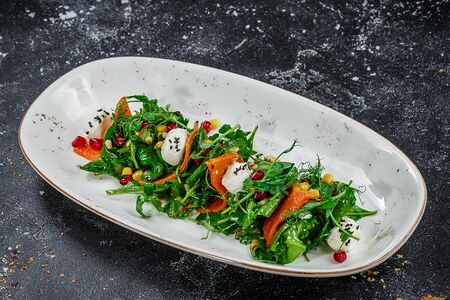 Салат TaksimMaydan