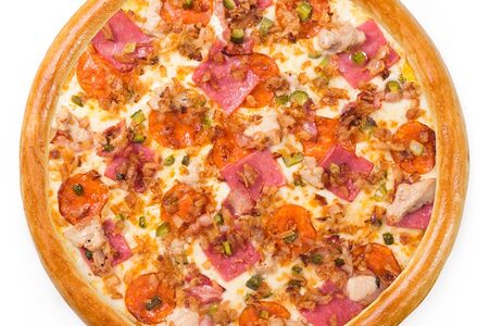 Пицца Капричоза 37 см