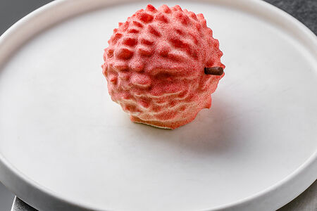 Личи-земляника